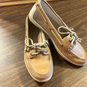 Sperry Topsider Ladies Sz. 7